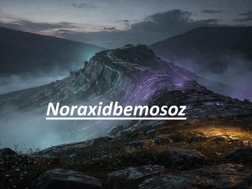 Noraxidbemosoz