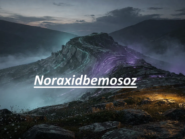 Noraxidbemosoz