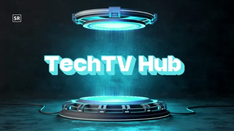 TechTVHub.com