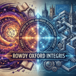 Rowdy Oxford Integris