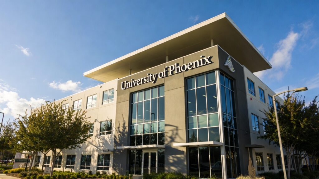 University of Phoenix