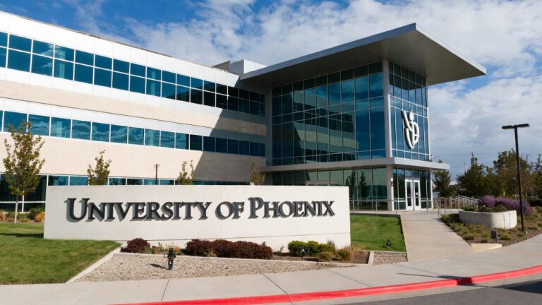 University of Phoenix