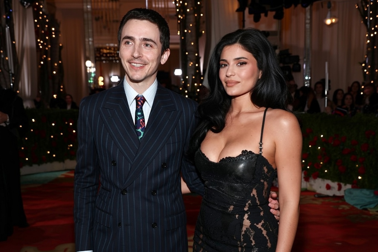 Timothée Chalamet Career