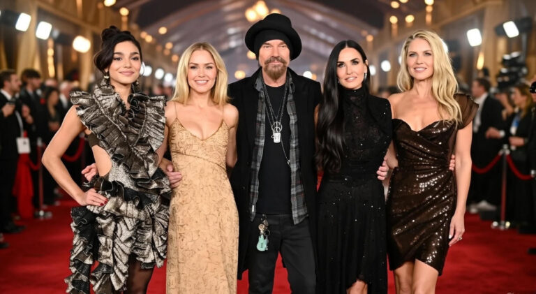 Cast of Landman: The Full Guide to Season 1 and Season 2 Characters