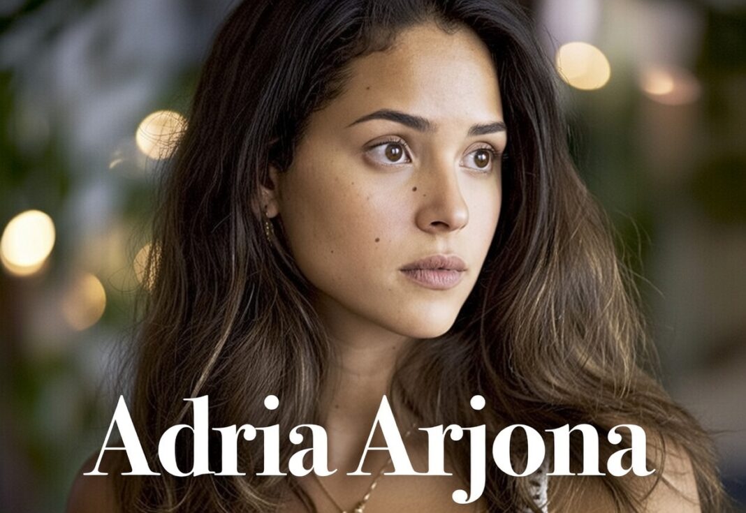 Adria Arjona