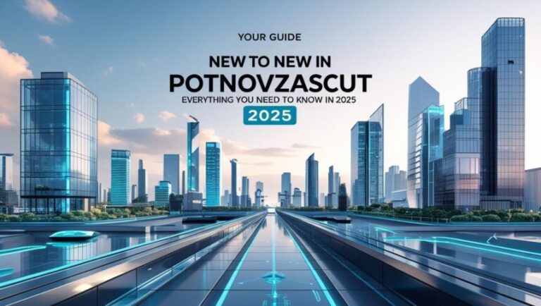 What is Potnovzascut