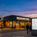 McDonald’s Near