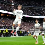 Real Madrid vs Girona FC Lineups