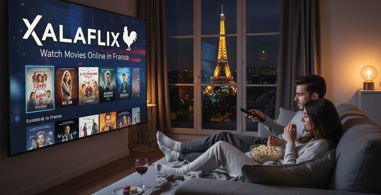 XalaFlix.fr