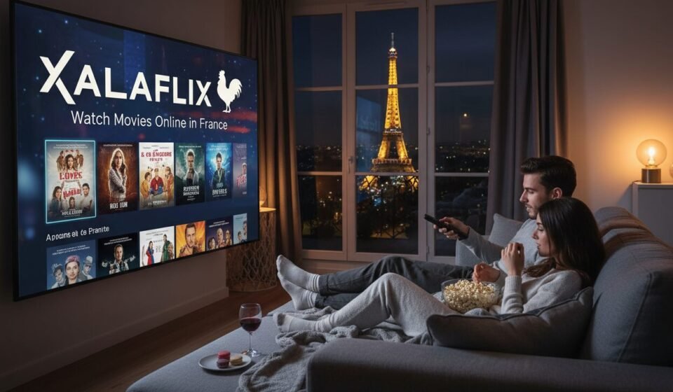 XalaFlix.fr