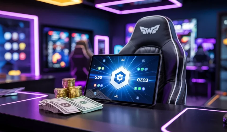 Vezgieclaptezims Odds Play