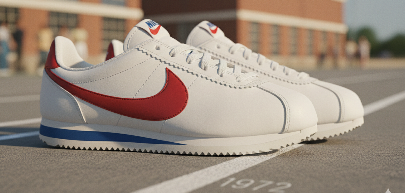 Nike Cortez Mens