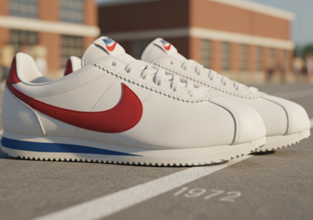 Nike Cortez Mens