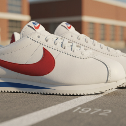 Nike Cortez Mens