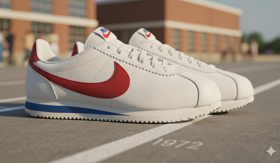 Nike Cortez Mens