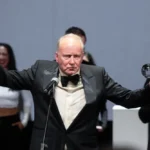 Stellan Skarsgård Net Worth