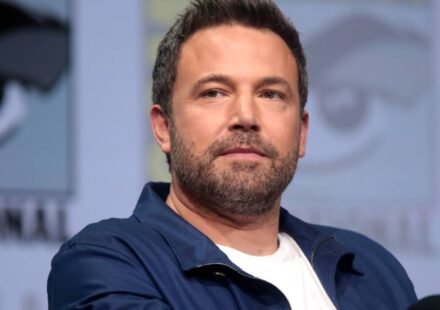 Ben Affleck Net Worth