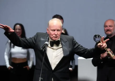 Stellan Skarsgård Net Worth