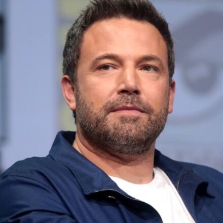 Ben Affleck Net Worth