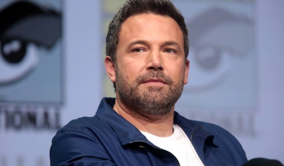 Ben Affleck Net Worth