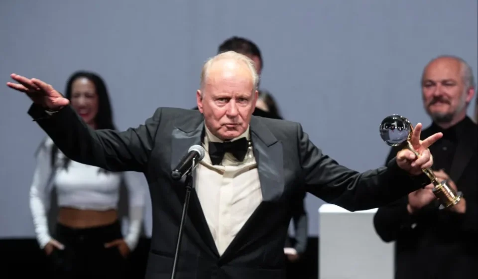 Stellan Skarsgård Net Worth