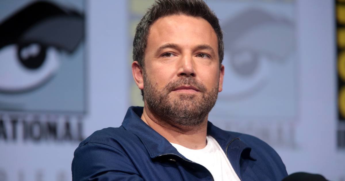 Ben Affleck Net Worth