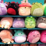 Squishmallows UK