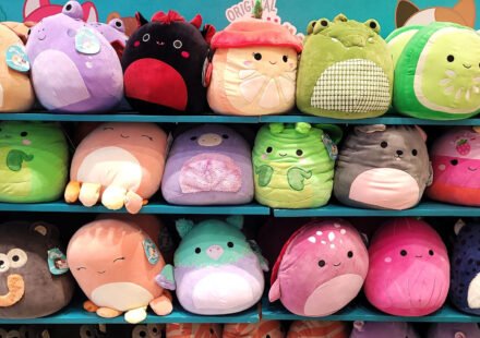Squishmallows UK