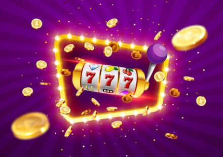 King88: Your Simple Guide to Finding Slot Gacor Today