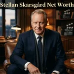 Stellan Skarsgård Net Worth