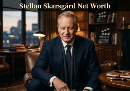 Stellan Skarsgård Net Worth