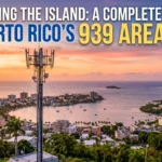 939 Area Code