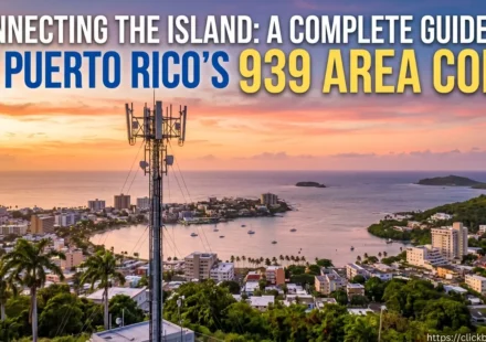 939 Area Code