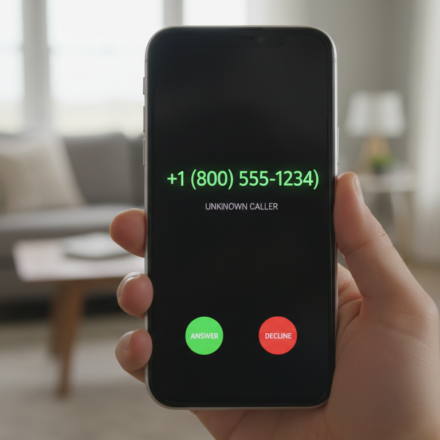 939 Area Code