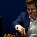 Magnus Carlsen Net Worth