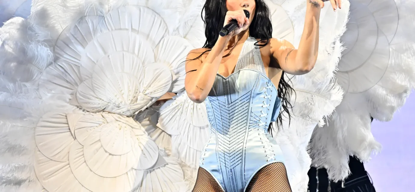 Dua Lipa Tickets
