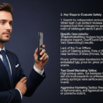 Is Fidzholikohixy Safe