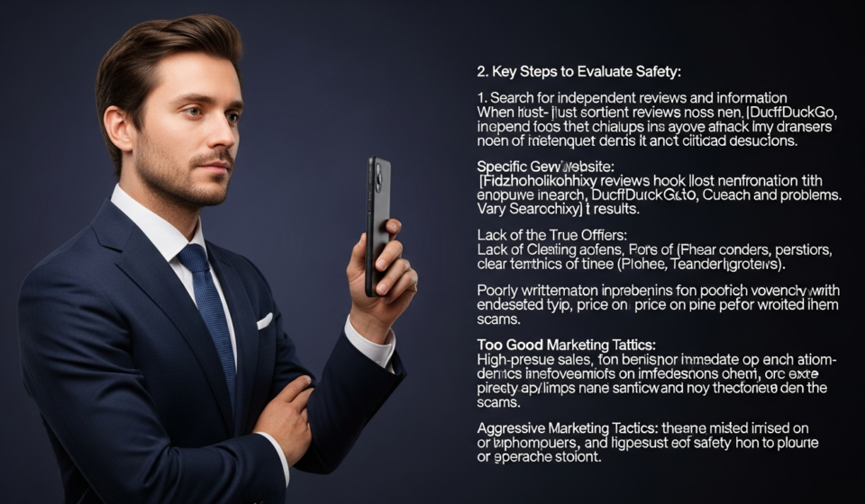 Is Fidzholikohixy Safe