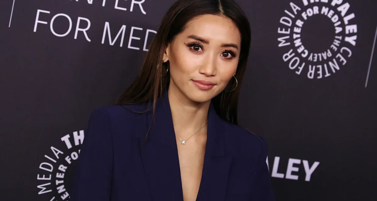 Brenda Song Net Worth