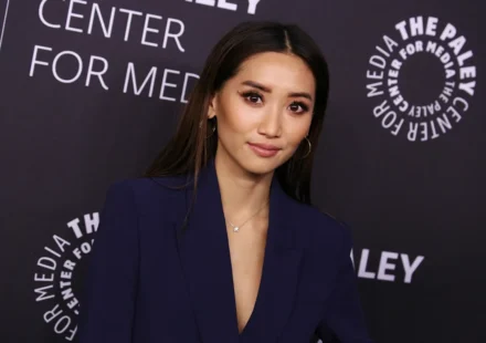 Brenda Song Net Worth