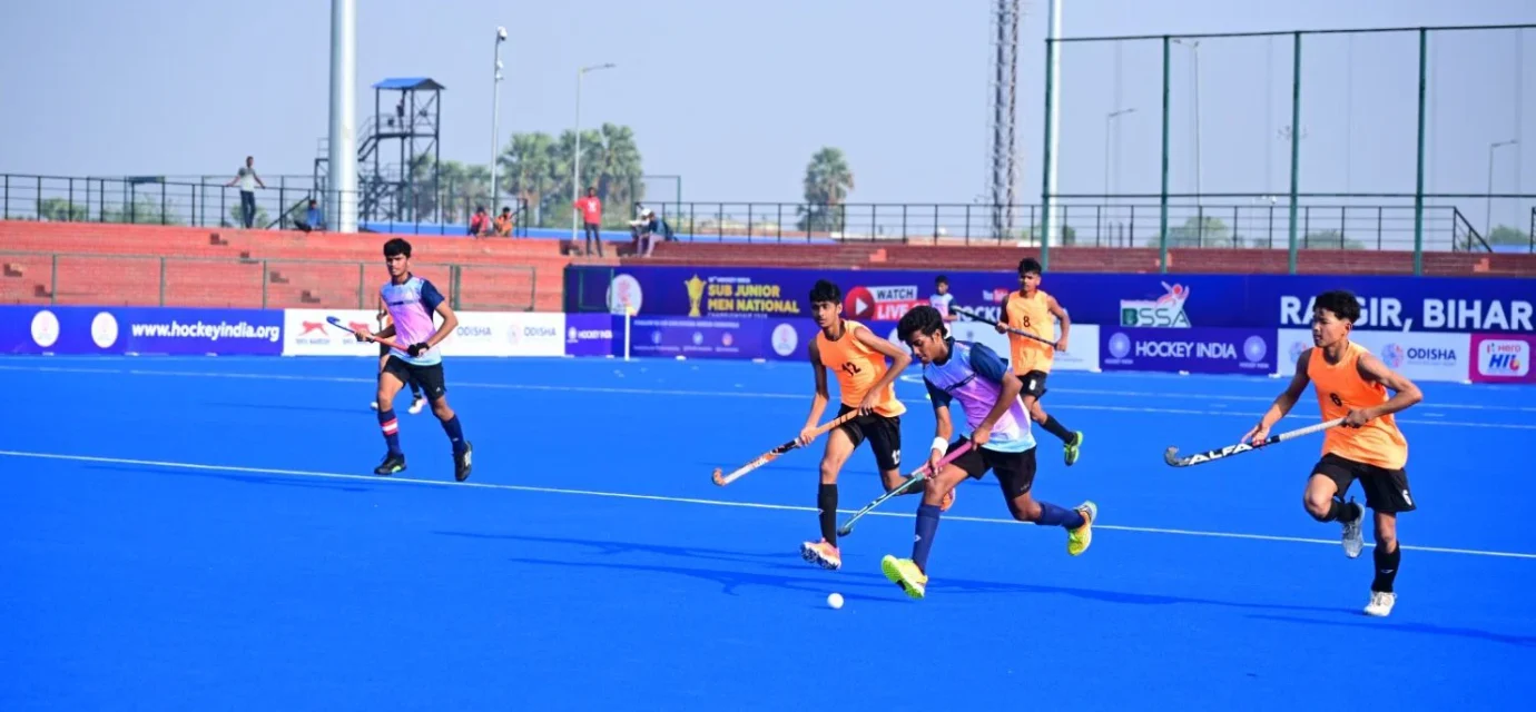 National Game of India