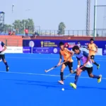 National Game of India