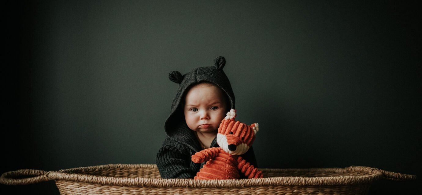 Dark Image Photography
