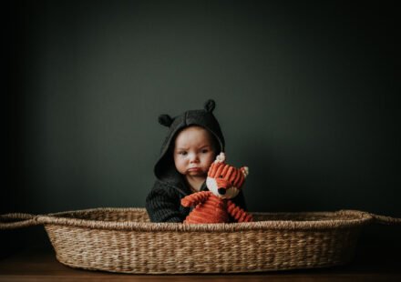 Dark Image Photography