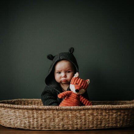 Dark Image Photography
