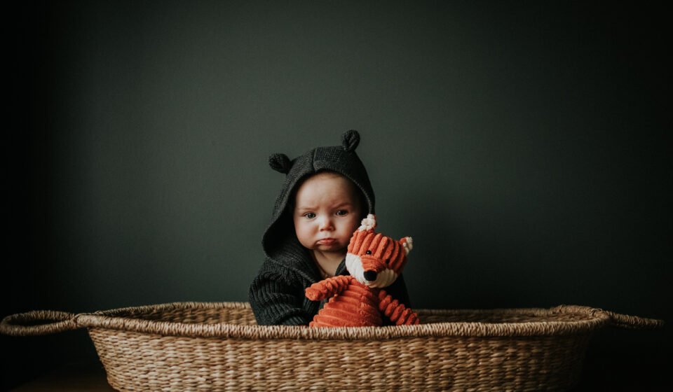 Dark Image Photography
