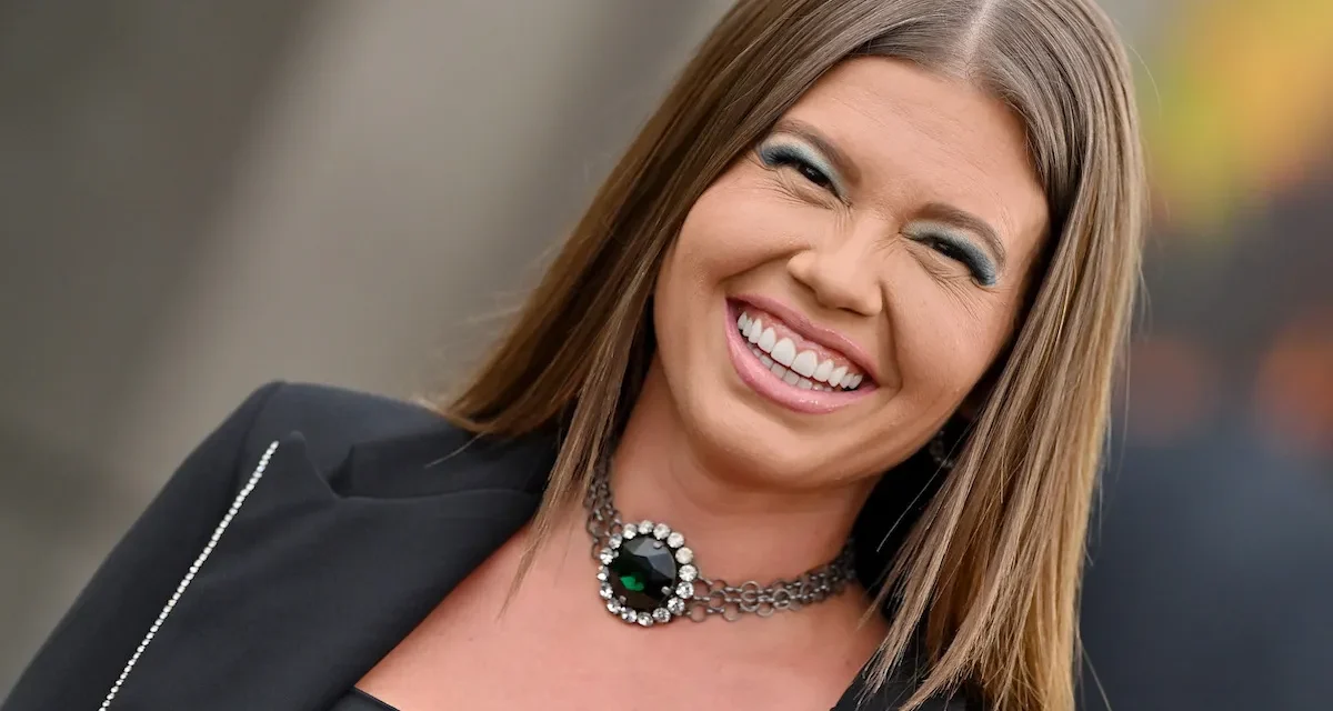 Chanel West Coast Net Worth