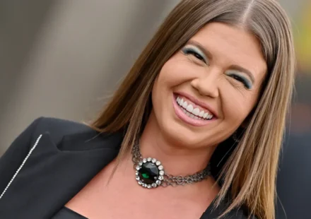 Chanel West Coast Net Worth