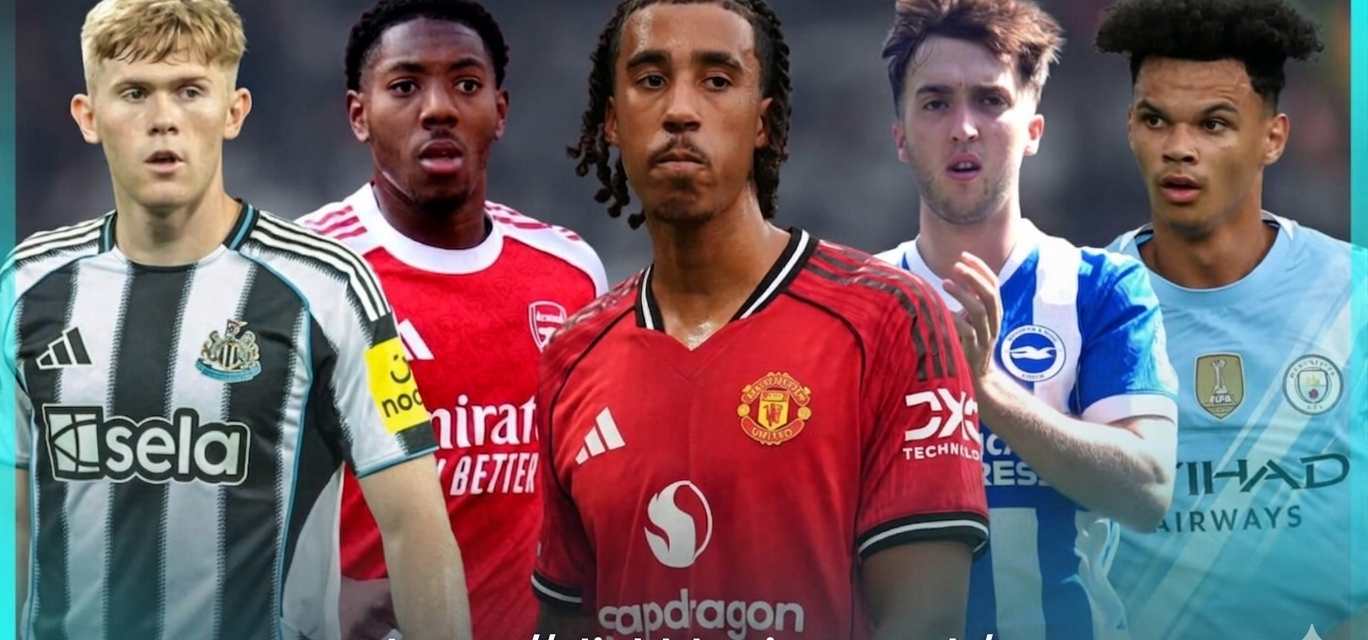 Premier League Players