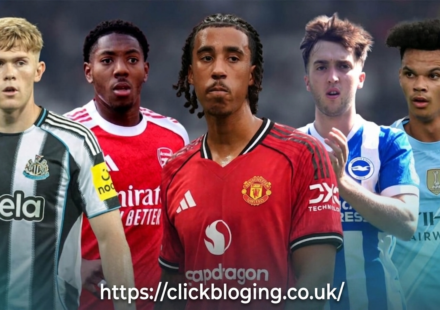 Premier League Players